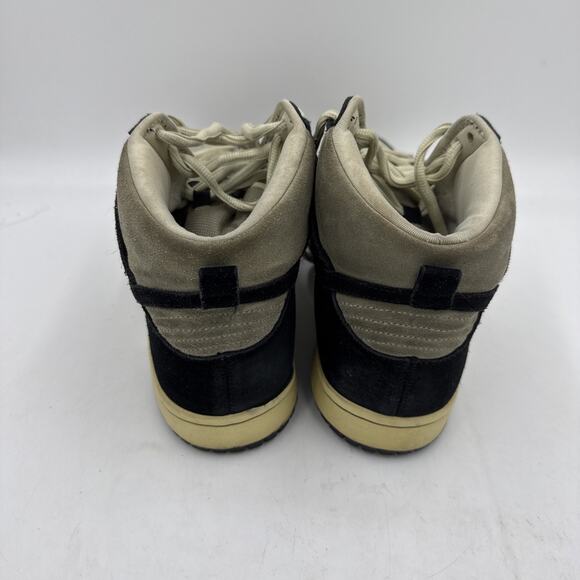 Size 10 - Nike Dunk Pro SB High Fossil main image 8